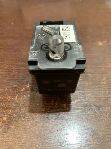 Cabeçote preto impressora HP 416