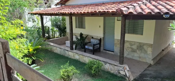 Casa a venda Condomínio Estância da Mata