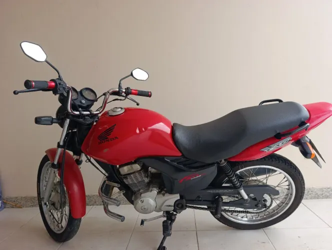 FAN 125 2012 