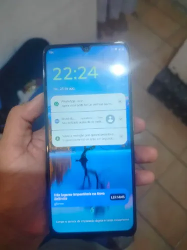 Motorola G06