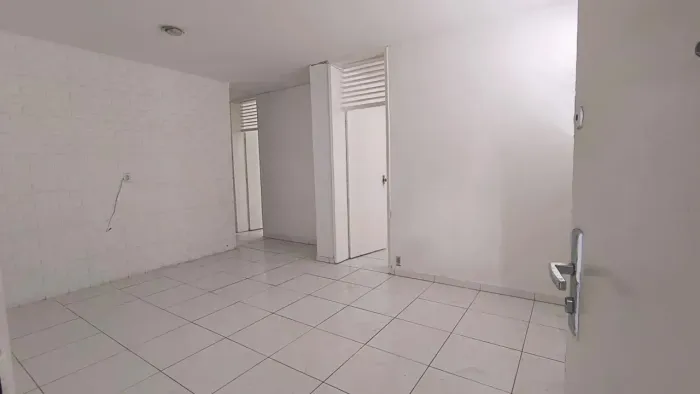 Apto Térreo / oportunidade