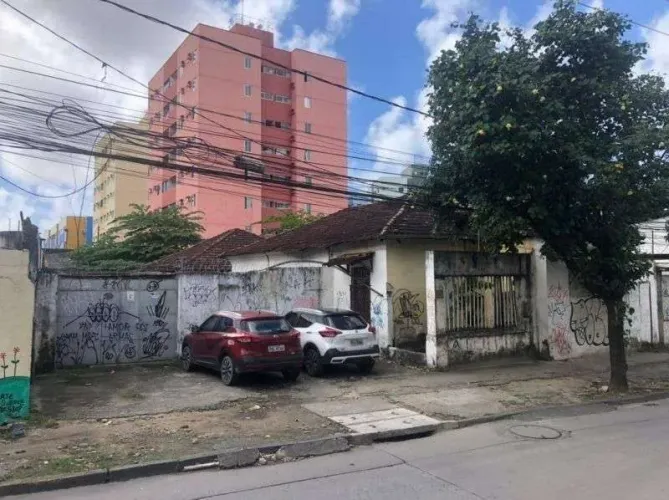 Imóvel Comercial à Venda em Macaxeira, Recife - PE