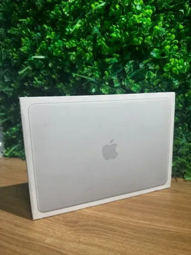 MacBook Neo 8GB - 256SSD - NOVO LACRADO - Loja Física