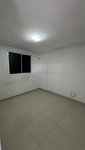apartamento 3/4 quartos sendo um suite 92 metros cardoso continuação