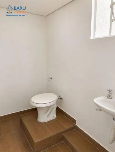 Loja de 78m² - Cambuci - Reformado