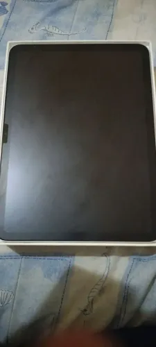 iPad de 11ª Geração (2025), equipado com o chip A16 Bionic, 128 GB