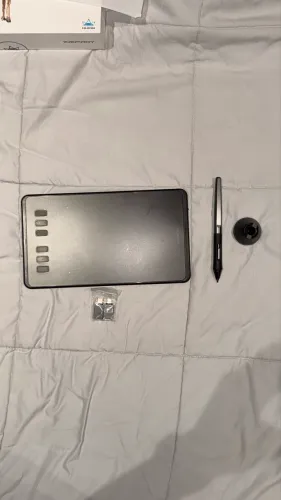 Mesa Digitalizadora Inspirou H640p