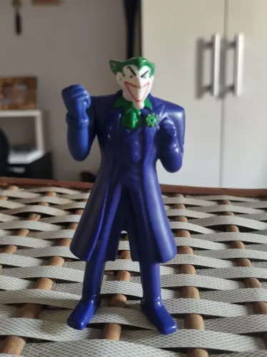Boneco Coringa MC Donalds