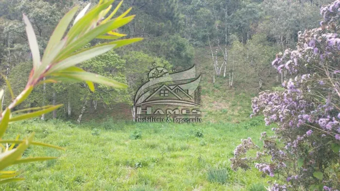 Lote em Condomínio Fechado para Venda em Rancho Queimado, SANTA IZABEL