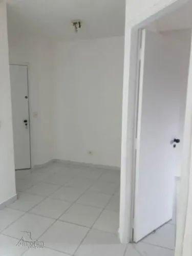Apartamento com 1 dormitório para alugar, 34 m² por R$ 3.020,11/mês - Vila Mariana - São P