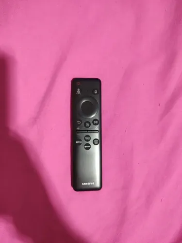 Controle Smart TV Samsung