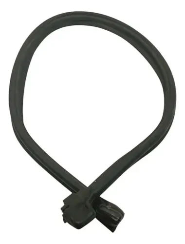 Borracha Capo Dianteiro Renault Sandero 2011 2012 2013 2014
