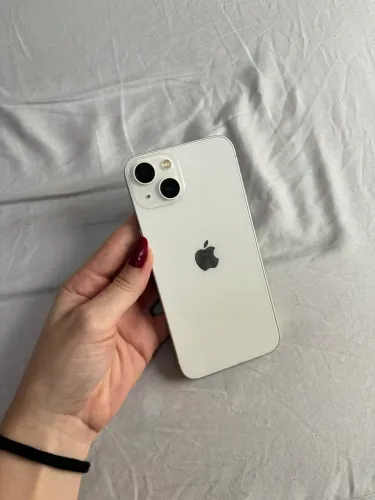 iPhone 13 256gb branco