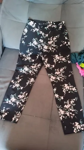 Roupas para brechó
