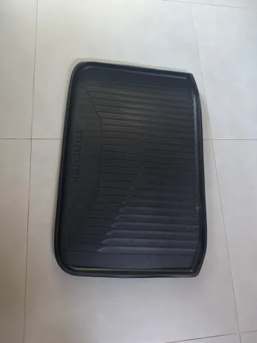 Tapete Tracker