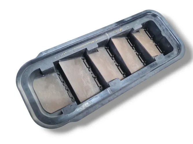 Grade Ventilação Carroceria Volvo Xc40 2020 31449325