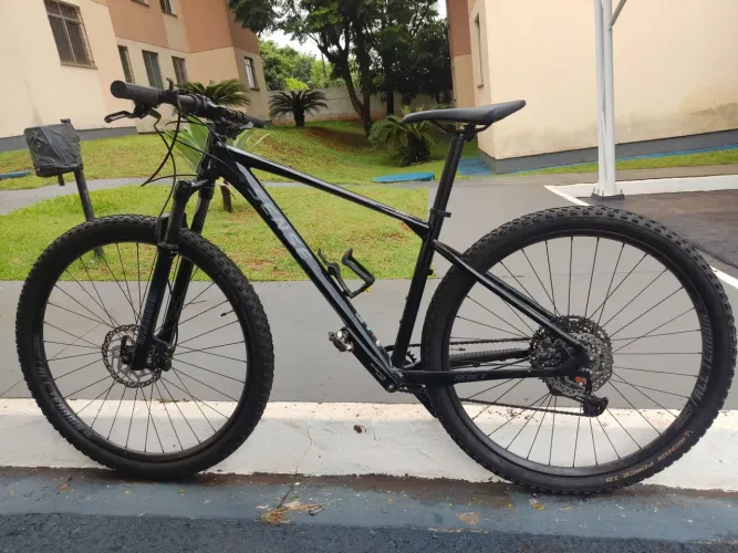 Bike Sense React Compac 2025 