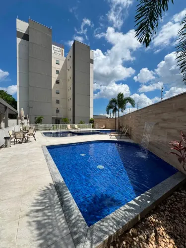 Apto à Venda no Vivendas do Parque | 51m² | 2Q | 1 Suíte