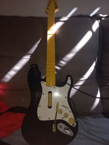 Guitarra Rock Band xbox 360