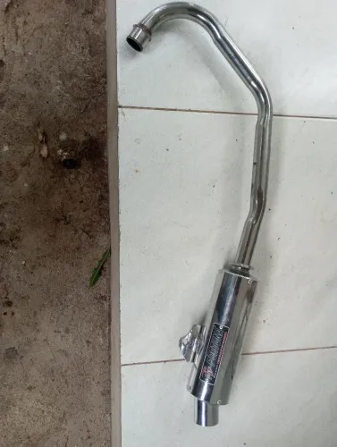 Cano cadron ótimo estado