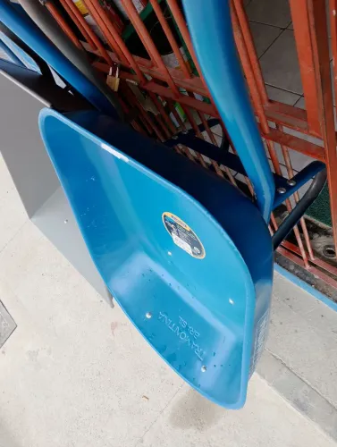 Carro de mão Tramontina 50L 