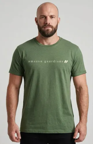 Camisas Osklen 