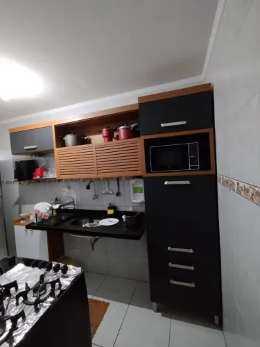 ARMÁRIO DE COZINHA ( NESHER)
