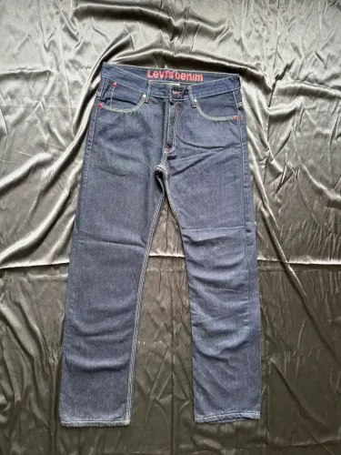 Calça Jeans Levis 523