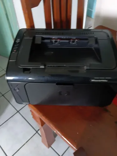 Impressora HP 1102