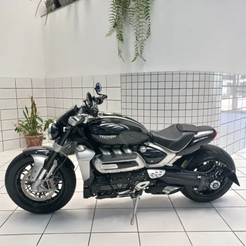 Triumph Rocket 3R 2500cc 2020