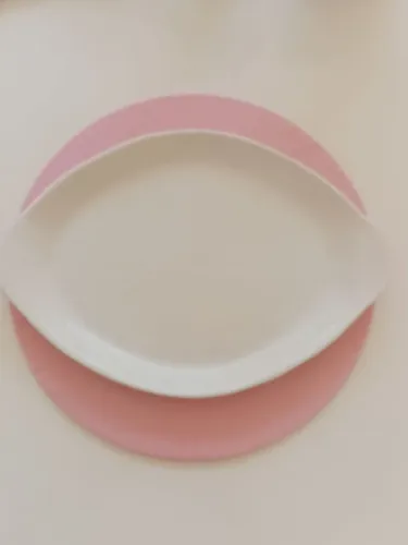 Vendo itens para mesa posta