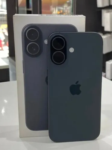 iPhone 17 256 GB, novo