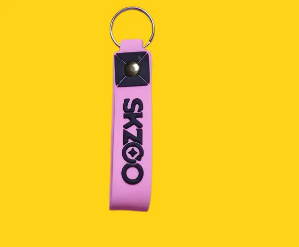 Chaveiro Stray Kids - Skzoo