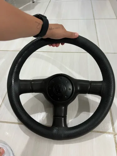 VOLANTE ORIGINAL
