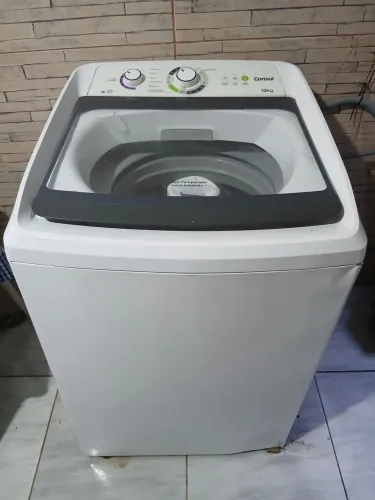 Máquina de lavar 250$