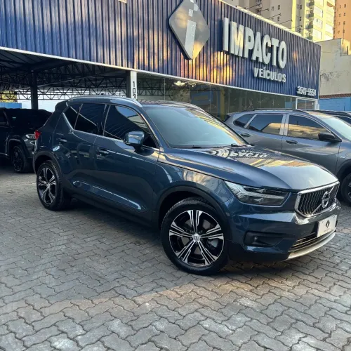 Volvo XC 40 T-5 Híbrido Insc. Express. 1.5 FWD 2022