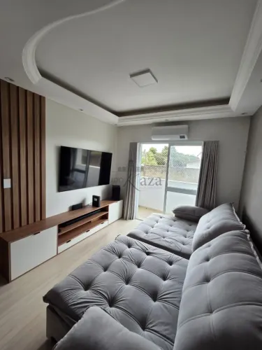 Oportunidade - Apartamento - Jardim Satélite - Residencial Jardins - 3 Dormitórios - 72m².