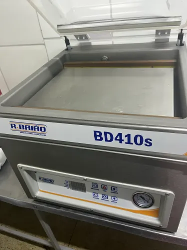 Seladora e baião bd 410