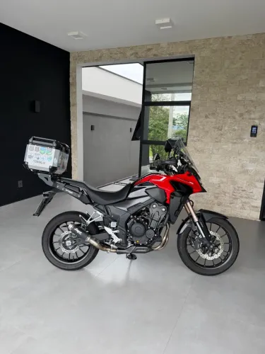 Cb500x 2024