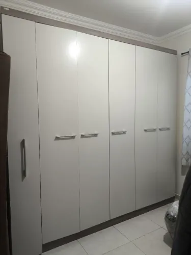 Guarda roupa Casal/VENDIDO