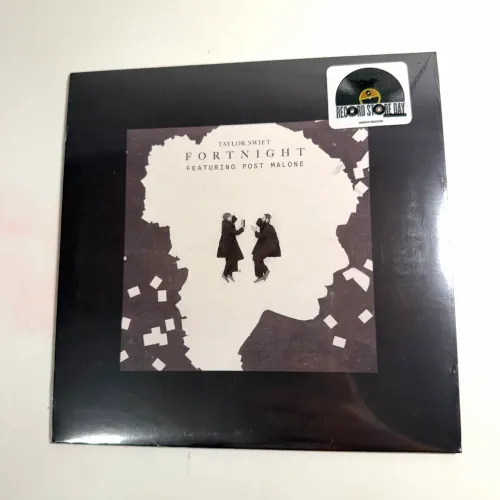 Taylor Swift - Fortnight (7" vinyl) [RSD]