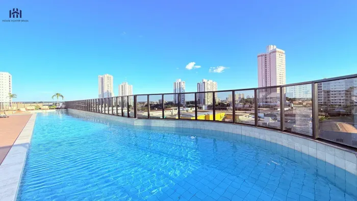 Apartamento com 3 dormitórios, suítes 165m² para alugar por, R$ 12.500,00 - Edifício Haris