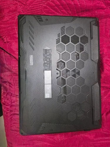 Notebook Asus TUF F15