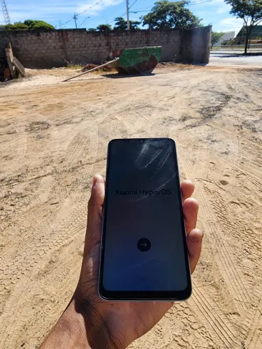 Xiaomi 13c