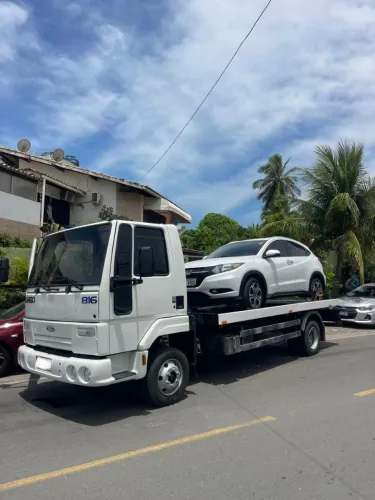 Guincho Ford Cargo 816