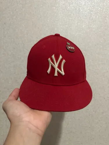 Boné New Era Original Edição Limitada