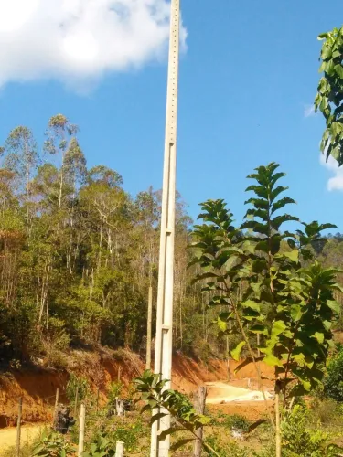 Terreno em torreões (recanto da cachoeira)