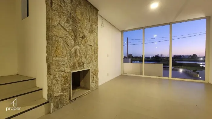 Sobrado novo a venda no Bairro Quartier - Pelotas/RS