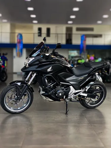 Honda NC 750X 700 cc 