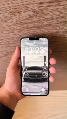 Iphone 14 PLUS - Todo Original